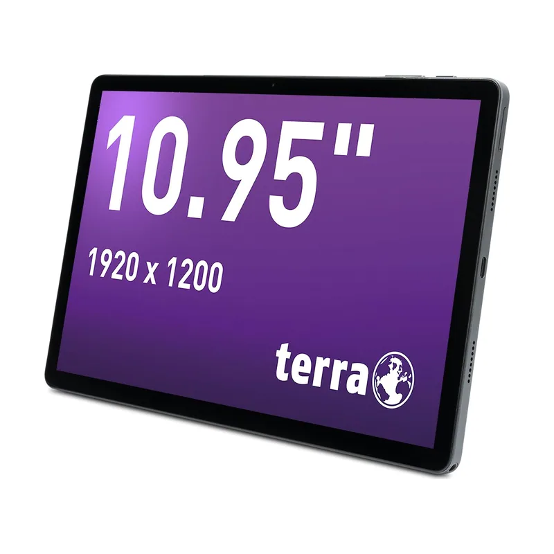 Wortmann Terra PAD 1007