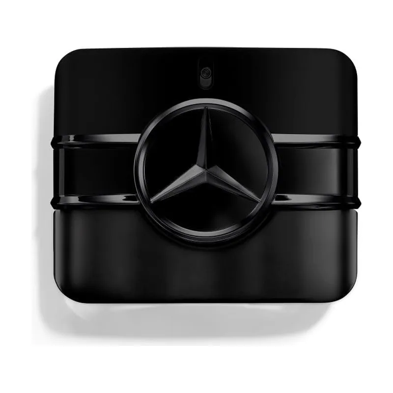 Mercedes-benz Sign Your Power Intense EDP M