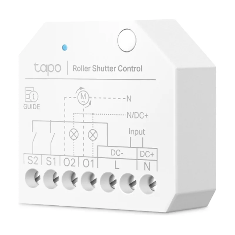 TP-Link TAPO S112 accionador