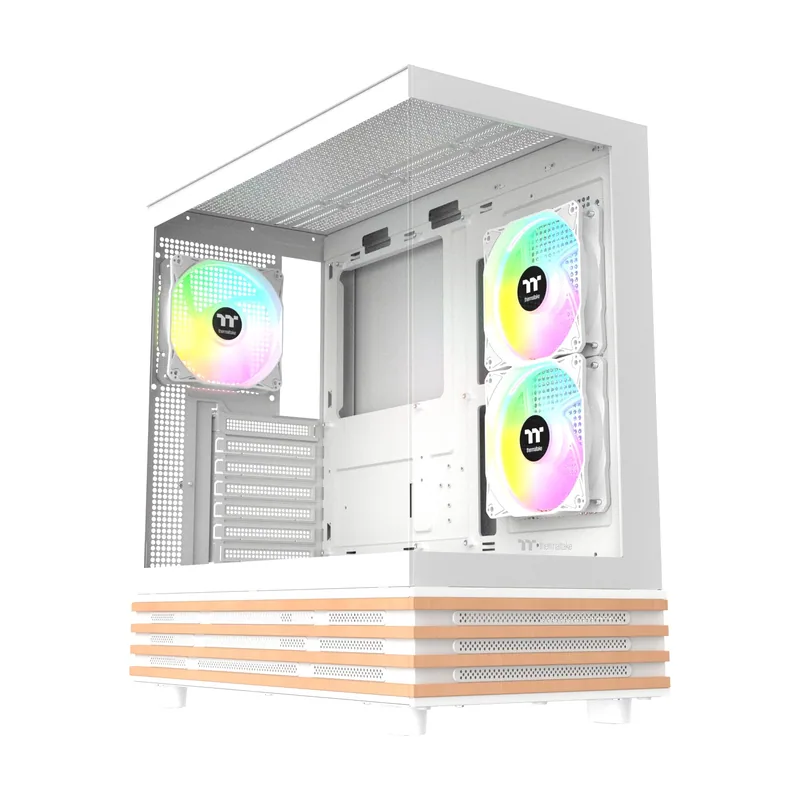 Thermaltake View 270 Plus WS ARGB