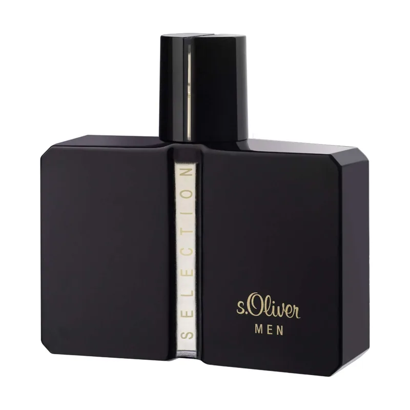 S. Oliver Selection Men Eau de Toilette Spray