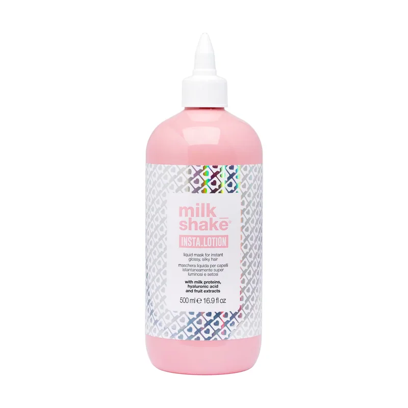 Milk Shake Insta.Lotion Liquid Mask 500 ml