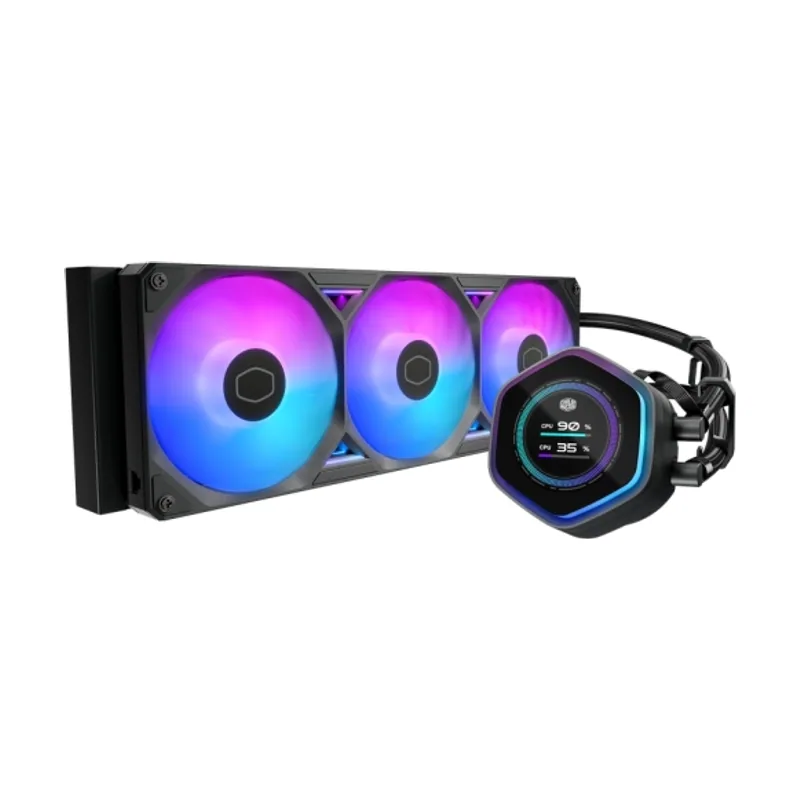 Cooler Master MasterLiquid Atmos II 360
