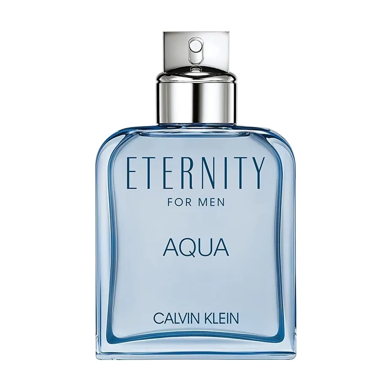 Calvin Klein Eternity for men acqua et 200 vp