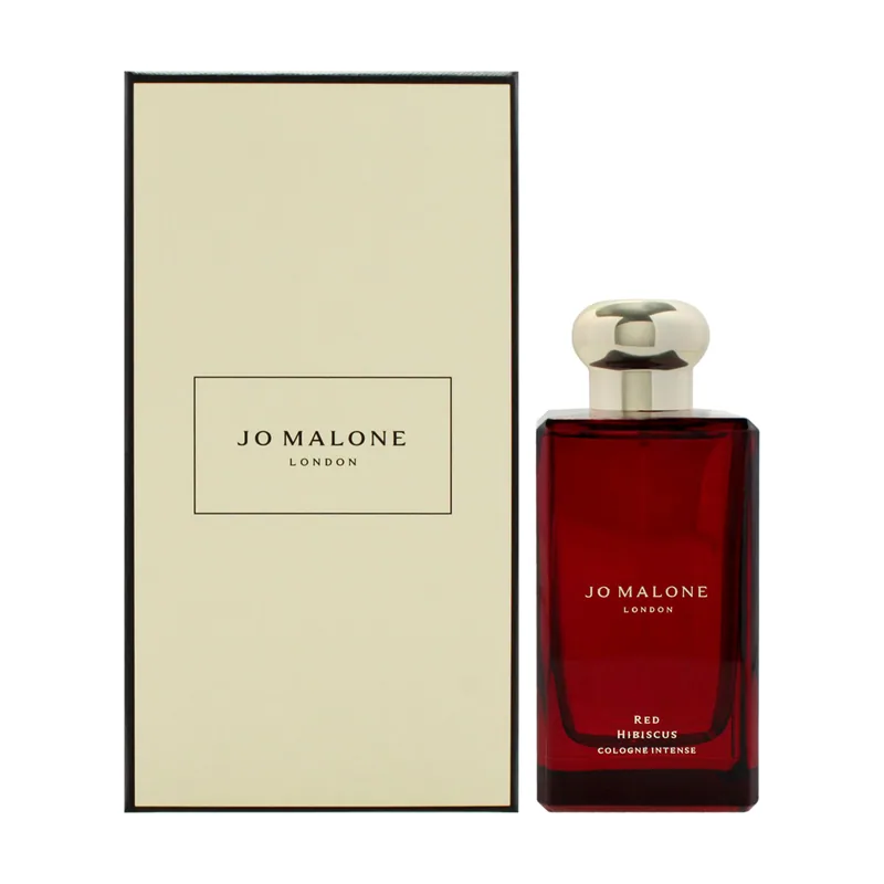 Jo Malone Colonia intensa Hibisco