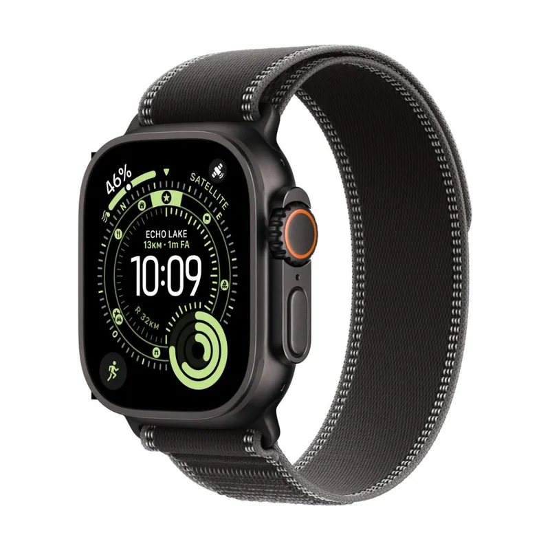 Apple Watch Ultra 3