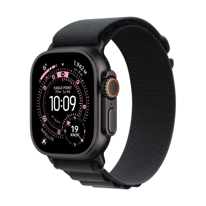 Apple Watch Ultra 3