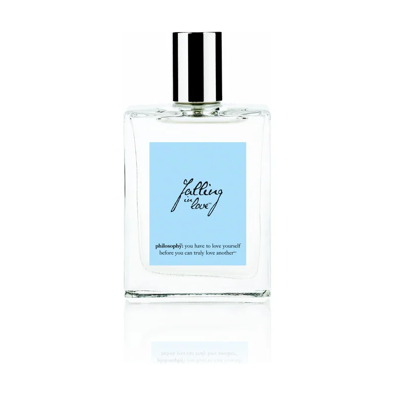 Philosophy Falling In Love Eau De Toilette Spray