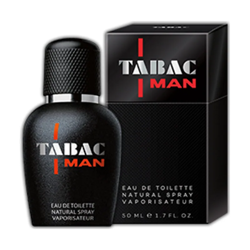 Mäurer & Wirtz Tabac Man Hombres