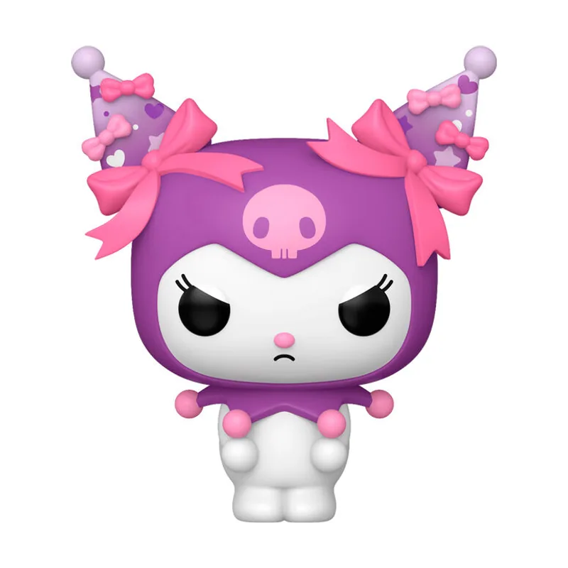 Funko Pop! Sanrio Hello Kitty and Friends