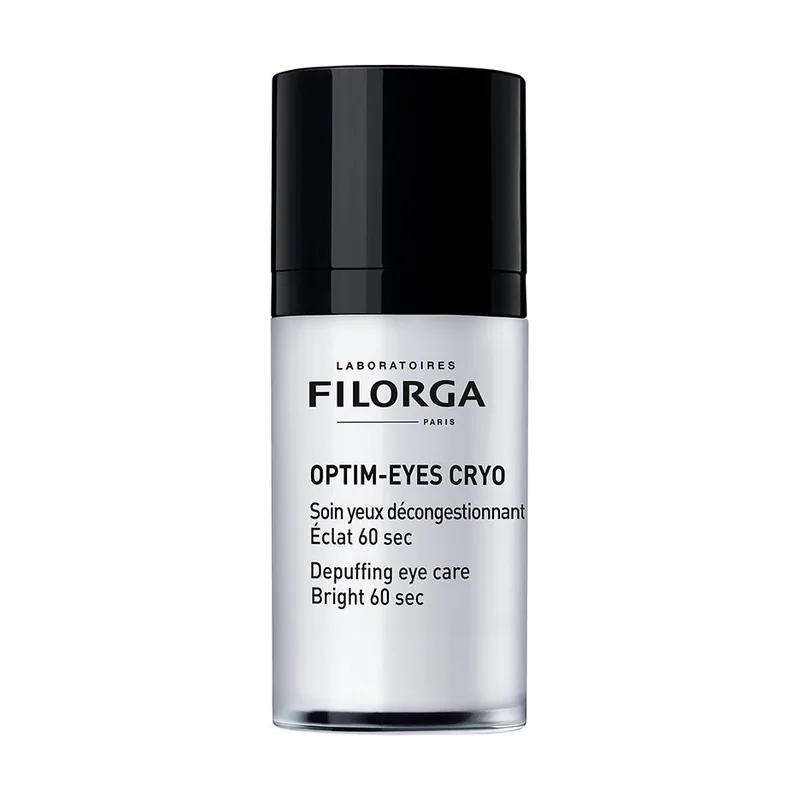 Laboratoires Filorga OPTIM-EYES CRYO cuidado de ojos descongestionante 15 ml