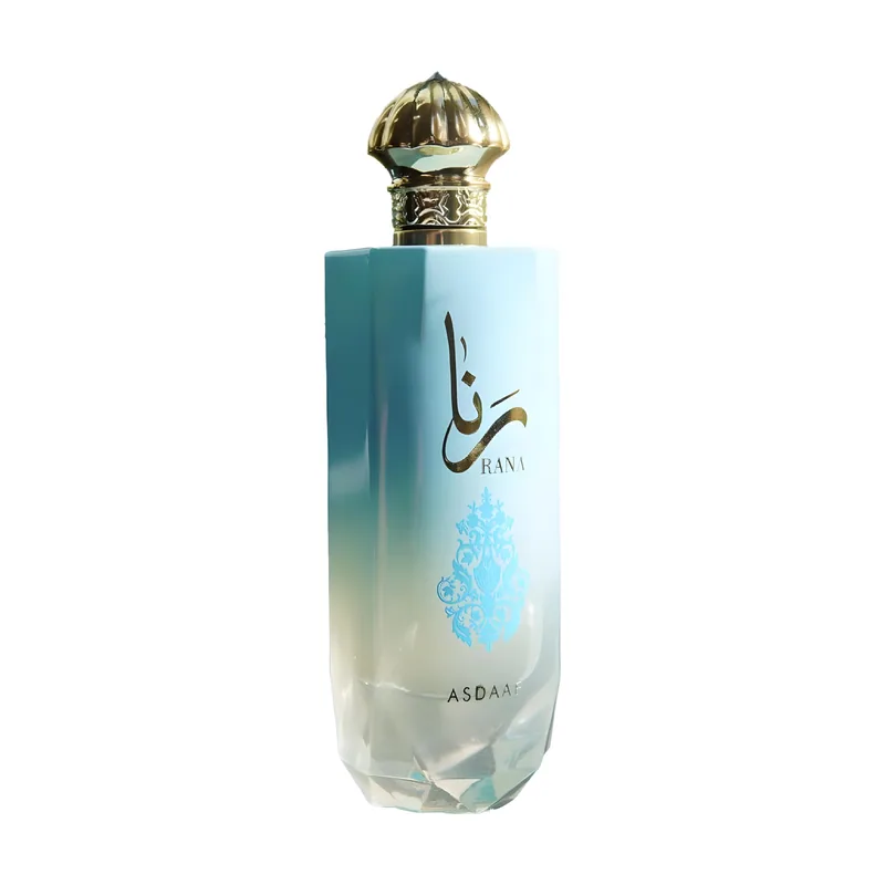 Asdaaf rana edp w