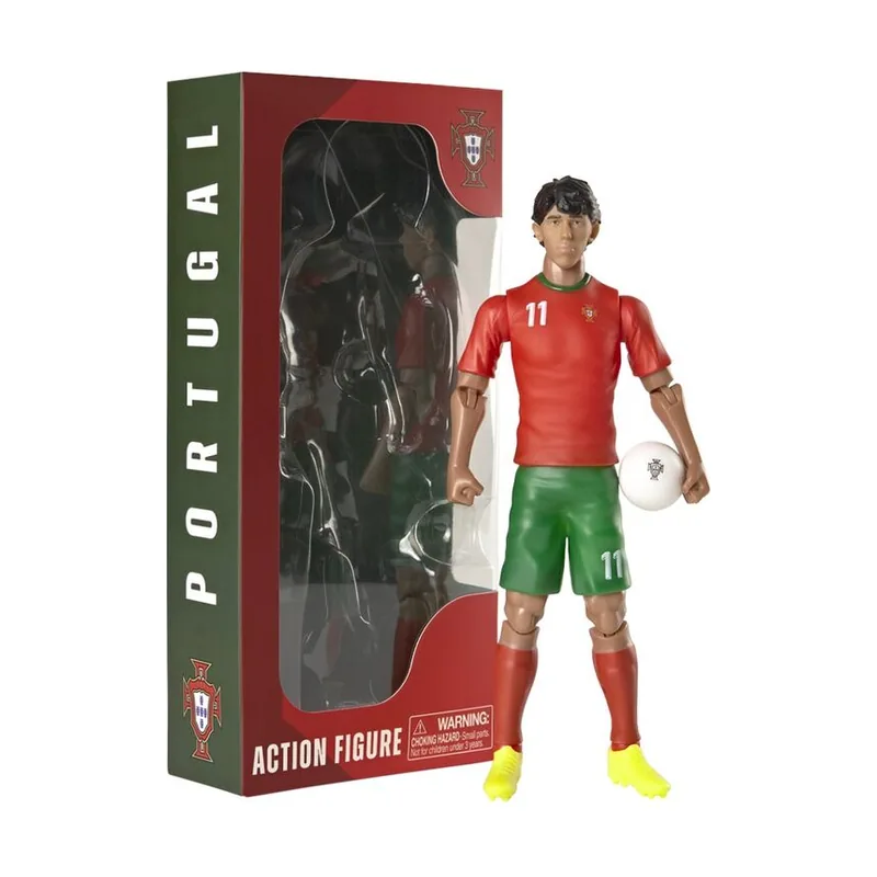 Banbo Toys Figura action joao felix portugal 20cm