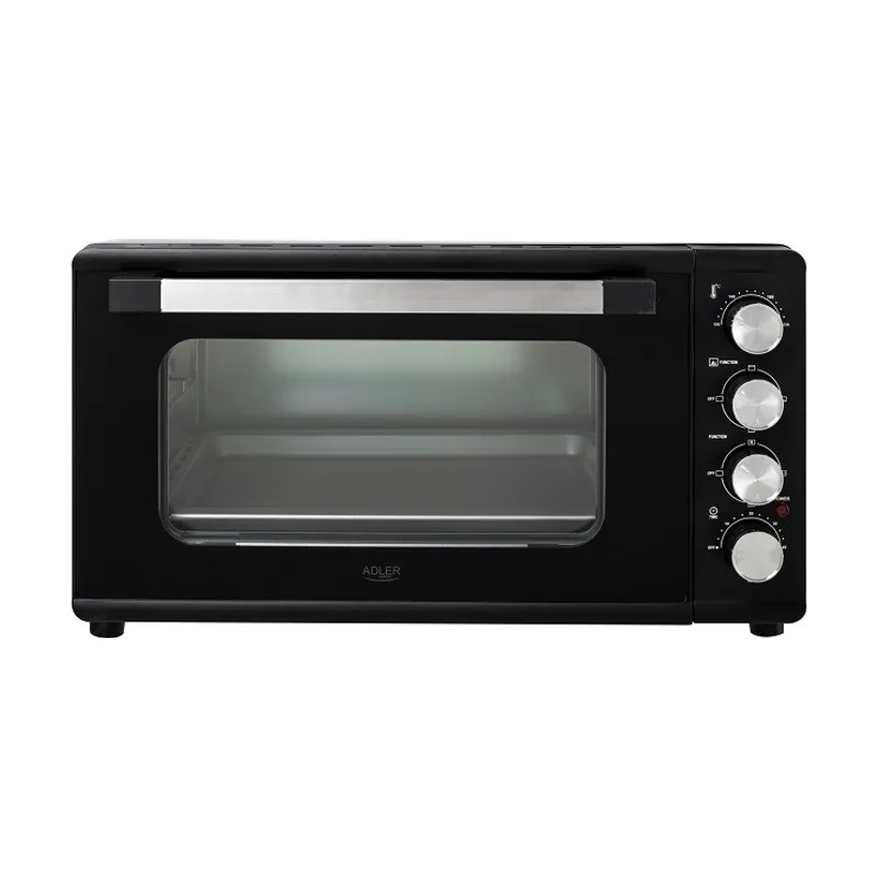 Adler AD 6030 Ovena para el plan de trabajo