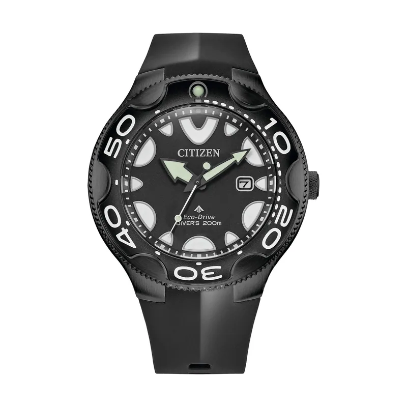 Citizen Eco-Drive Promaster