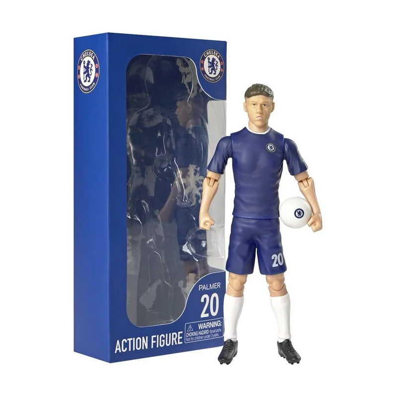 Banbo Toys Figura action cole palmer chelsea 20cm