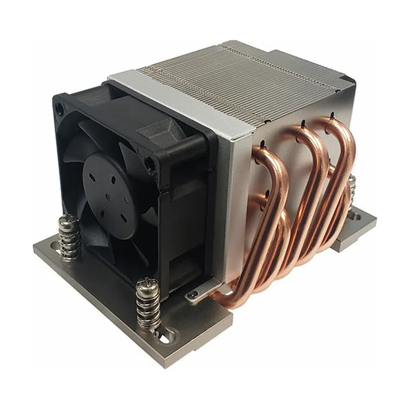 A54 sistema de refrigeración