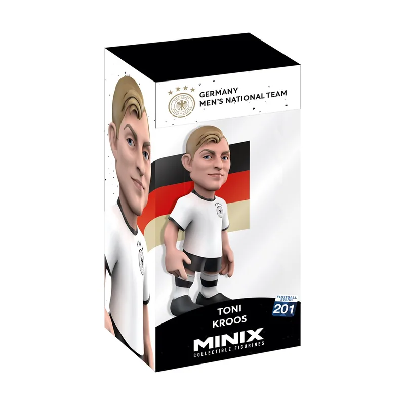 Figura de colección 12cm