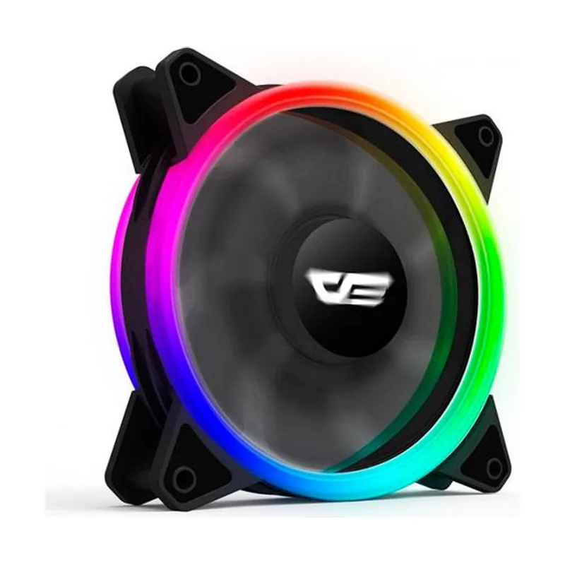 darkFlash DR12 PRO sistema de refrigeración