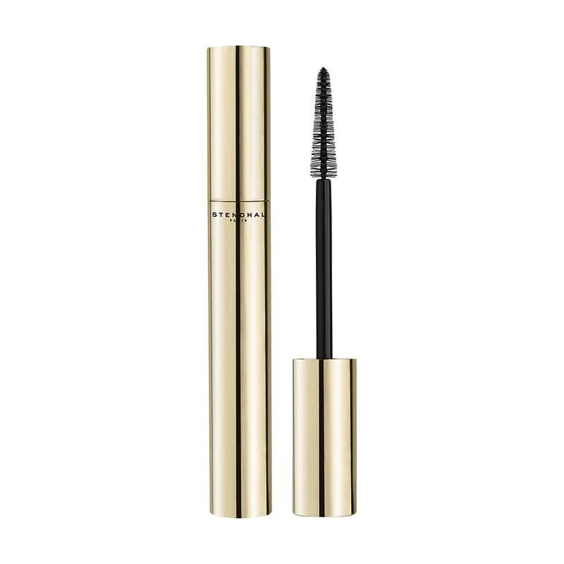 Stendhal PUR LUXE mascara soin longue tenue #100-Noir