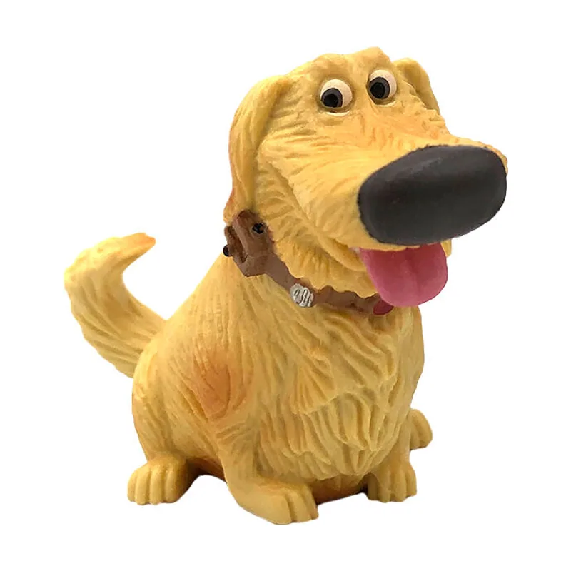 Figura dug up disney 6cm