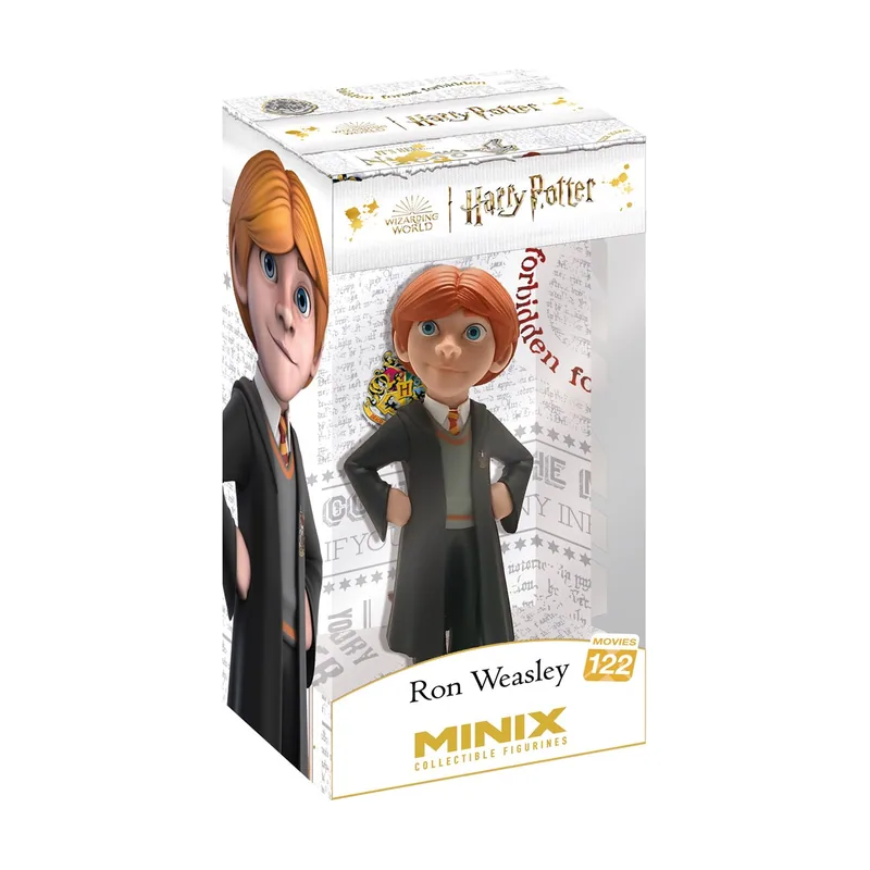 Collectible Figurines