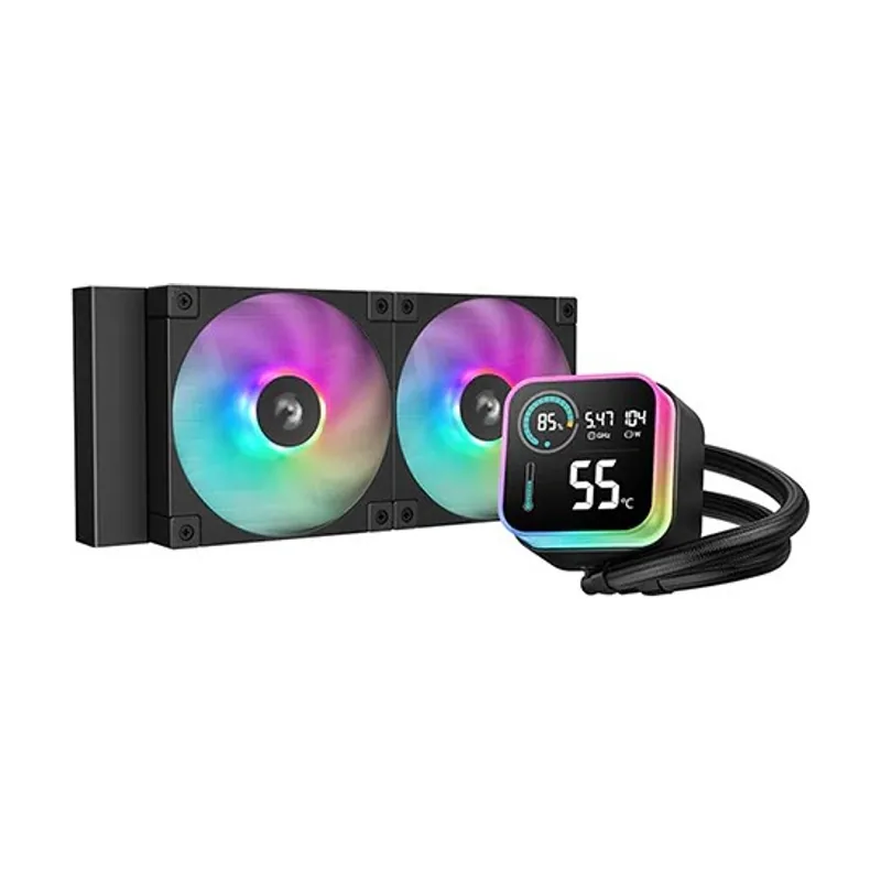 Deepcool LQ240