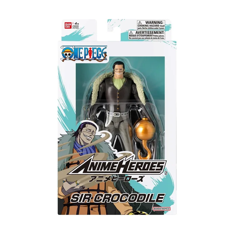 Bandai Anime Heroes