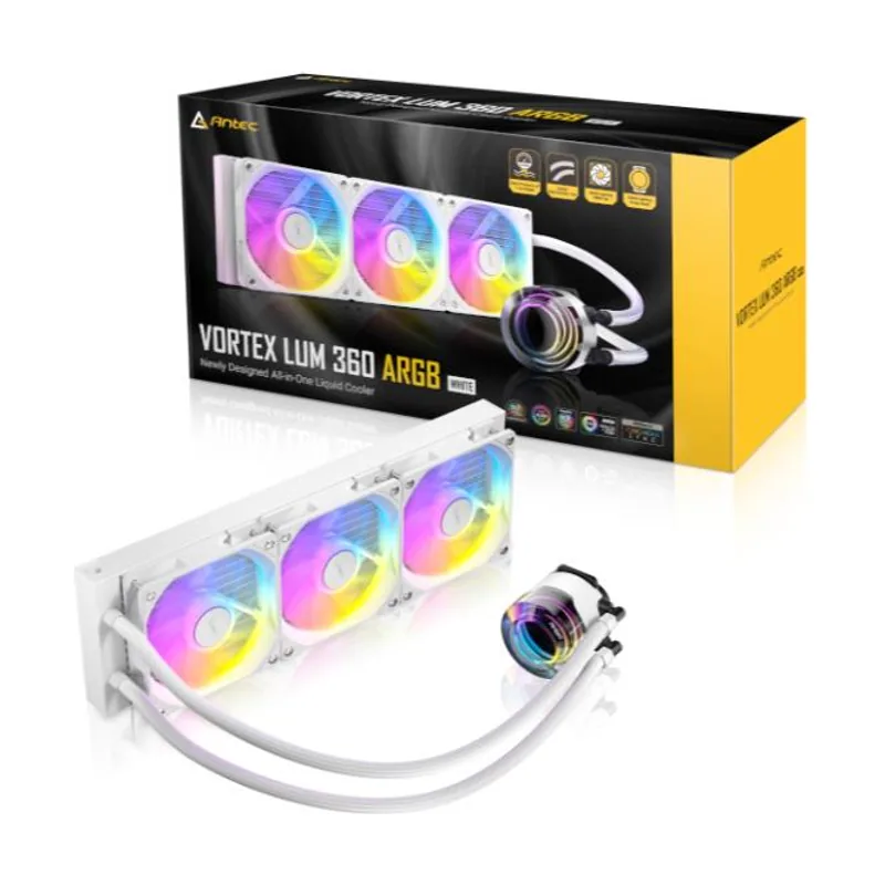 Antec Vortex Lum 360