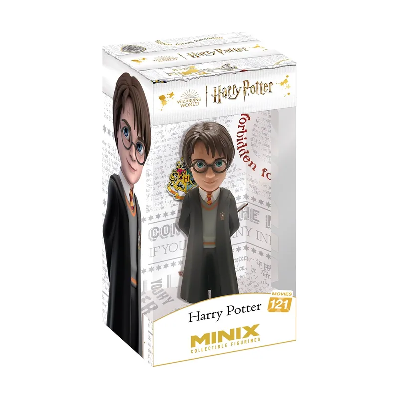 Collectible Figurines