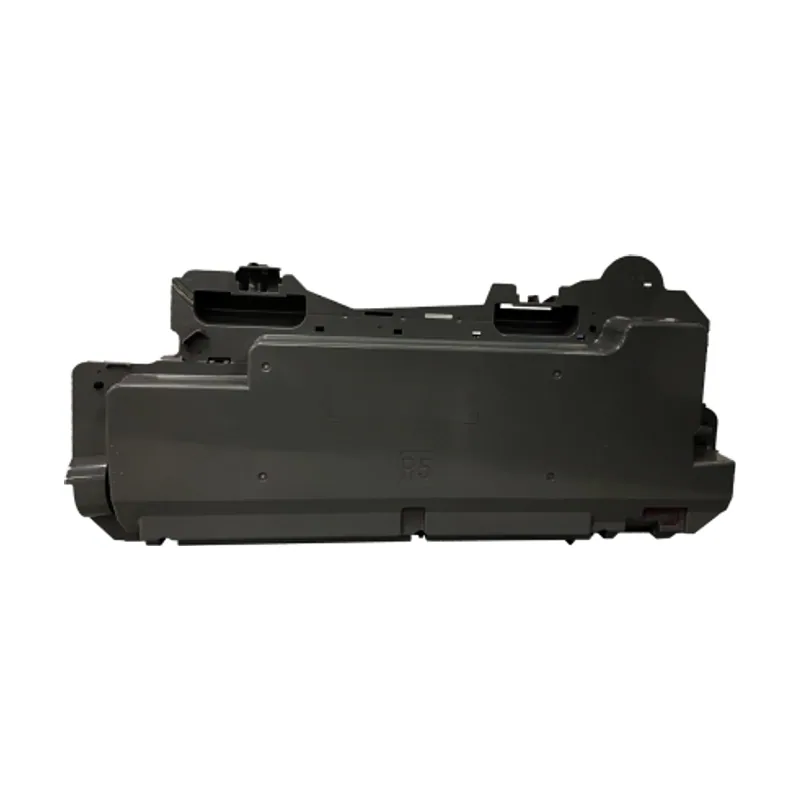 Cwt2600 bote residual