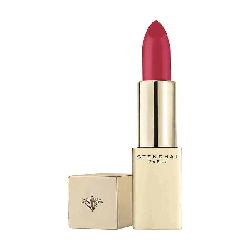 Stendhal PUR LUXE rouge à lèvres soin #302-Vittoria