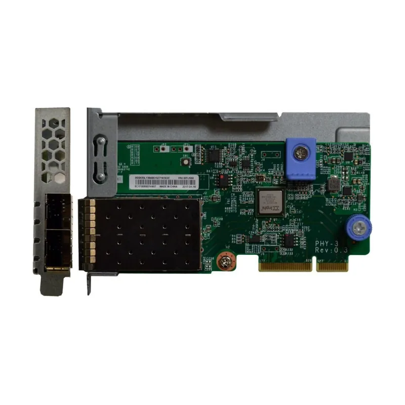 Dcg thinksystem