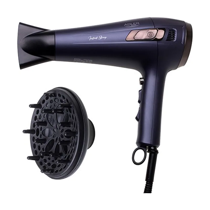 Adler ad 2273 hair dryer