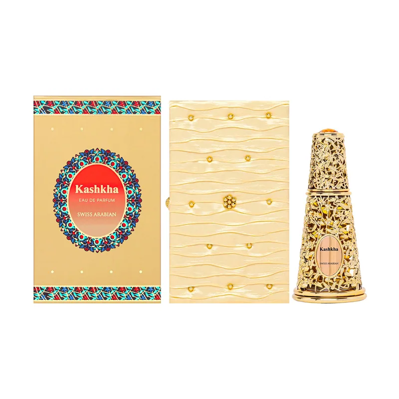 Swiss Arabian Kashkha Eau De Parfume Sa