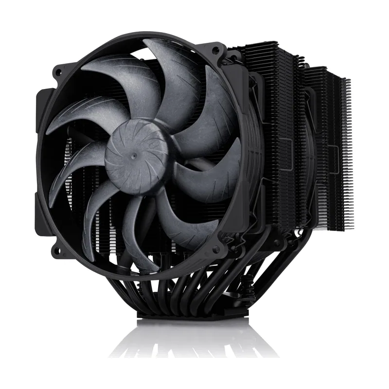 Noctua NH-D15 G2 chromax.black