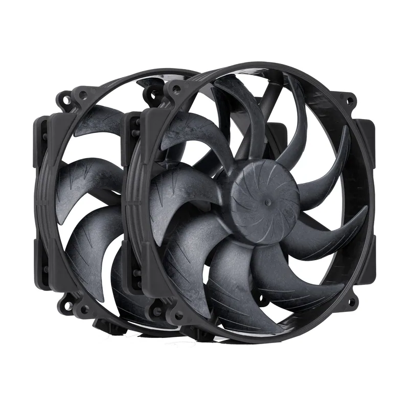NF-A14x25r G2 PWM Sx2-PP chromax.black