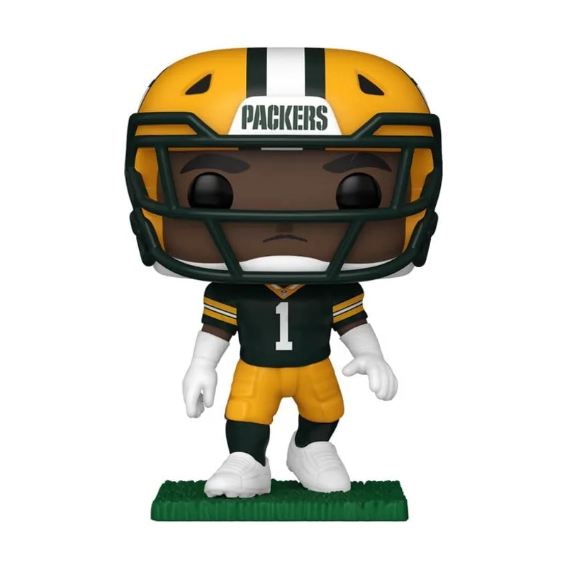 Funko qwert Retro Casco Moto Abierto