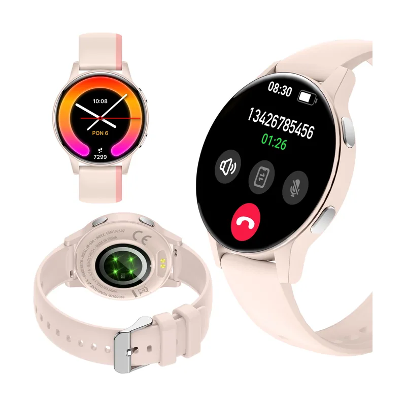 Reloj inteligente IGO Watch 4 para mujer