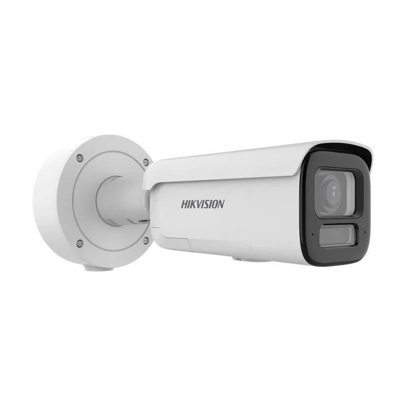 Hikvision Pro Series con ColorVu DS-2CD2687G3-LIZS2UY/SL 2.8-12MM