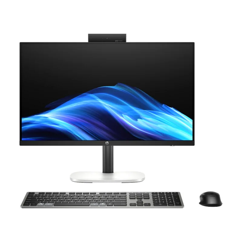 HP prostudio 4 aio g1i