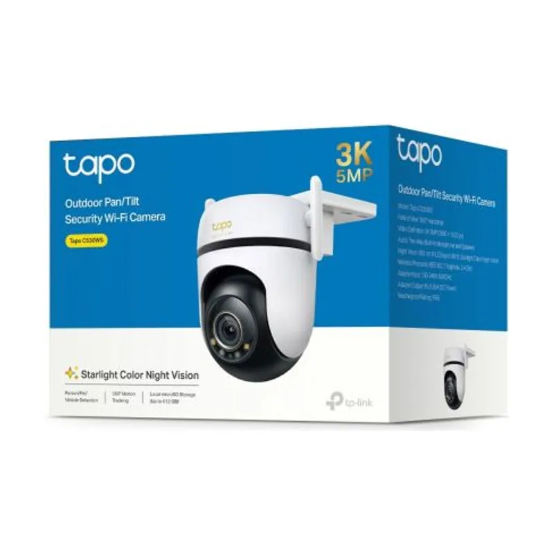 TP-Link TAPO C530WS