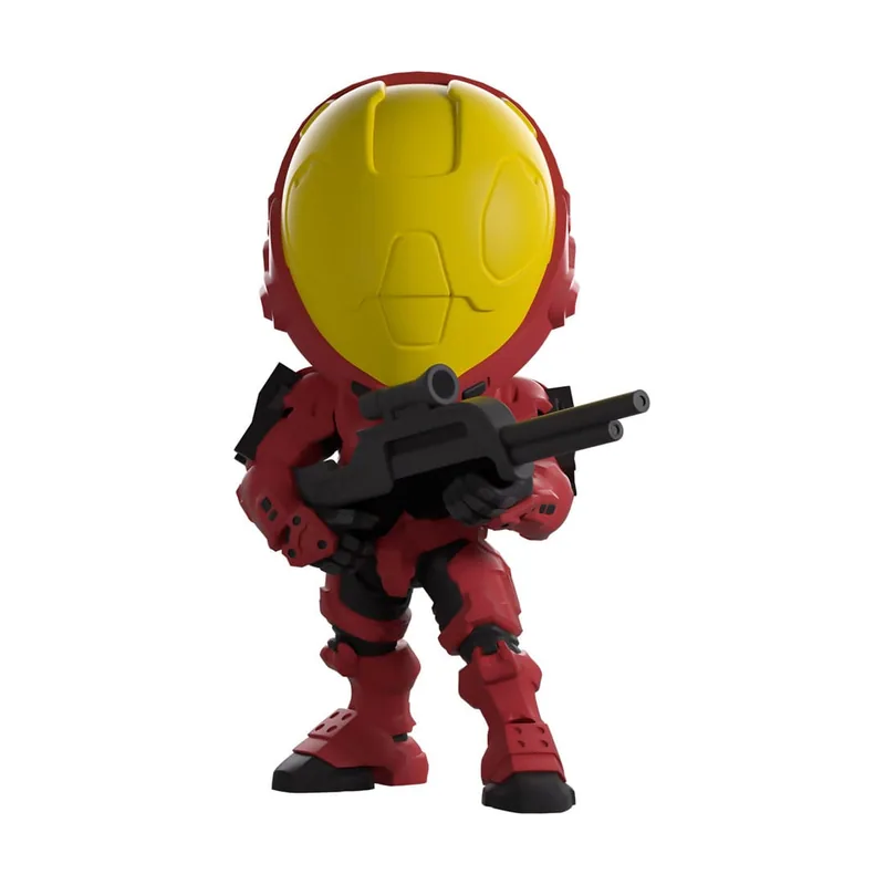 Youtooz Halo figura vinyl spartan eva 12 cm