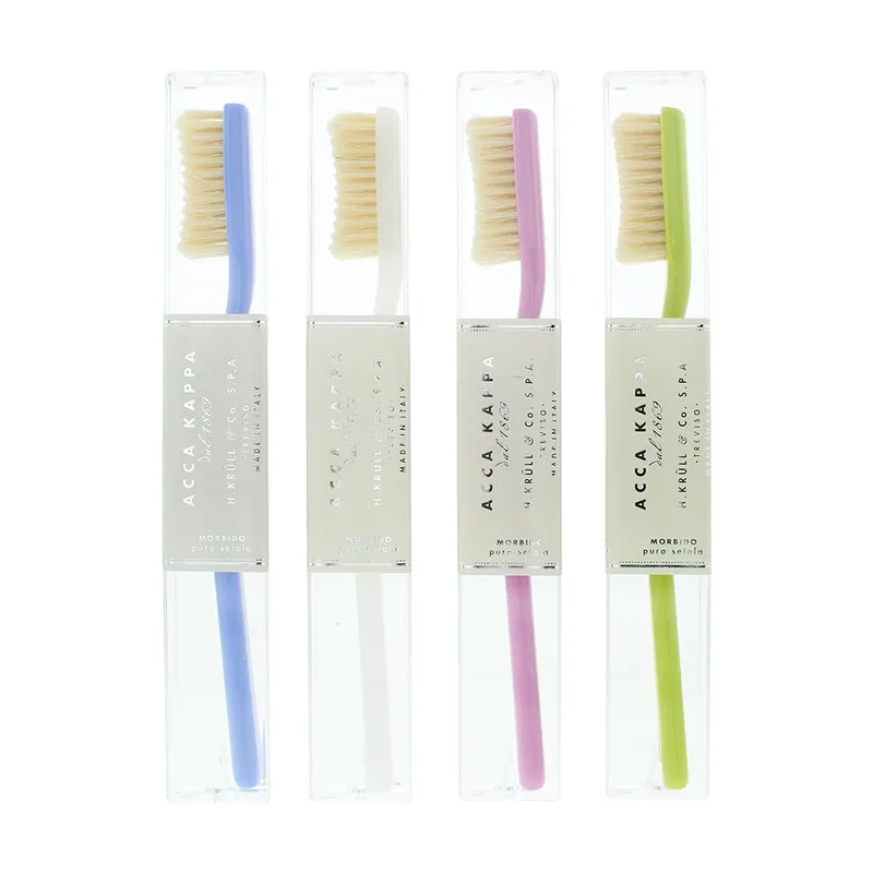 Acca Kappa cepillo de dientes J 649