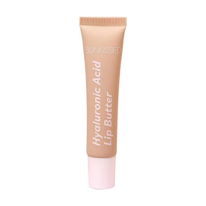 Sunkissed Bálsamo de mantequilla para labios