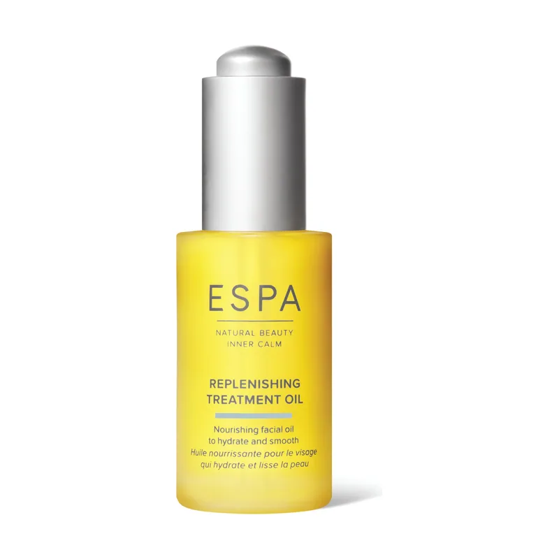 Espa Aceite de Tratamiento Regenerador