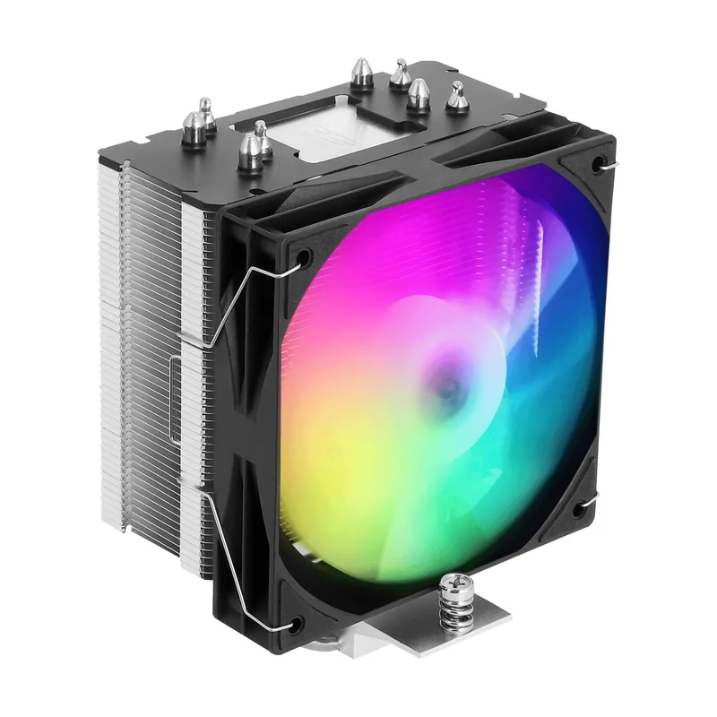 darkFlash DS-S31PRO-B-EU1 sistema de refrigeración