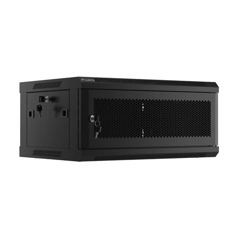 WF01-6404-23B armario rack 4U Bastidor de pared