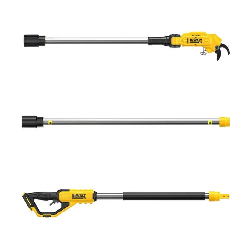 DeWalt Podadora de pértiga 18V XR