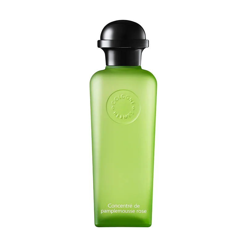 Hermès Concentre De Pamplemousse Rose Unisex